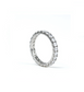Anello Eternity Collezione Brillante