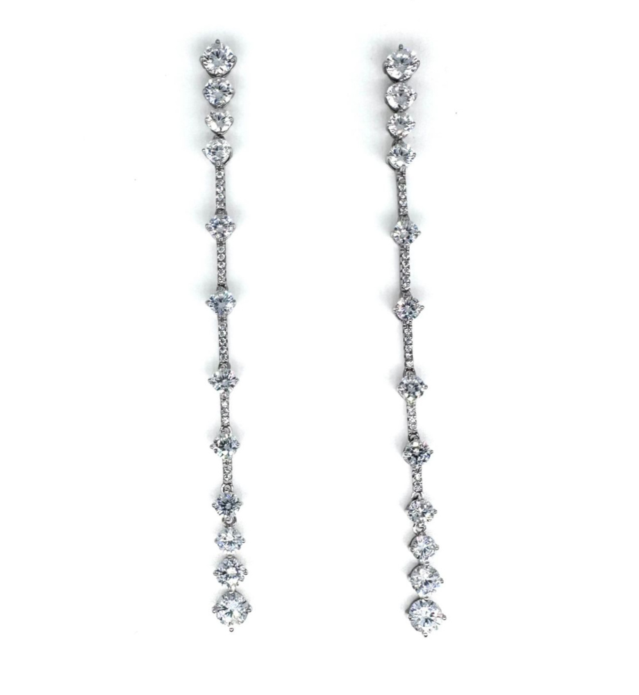 Brilliant Collection Earrings - 16044