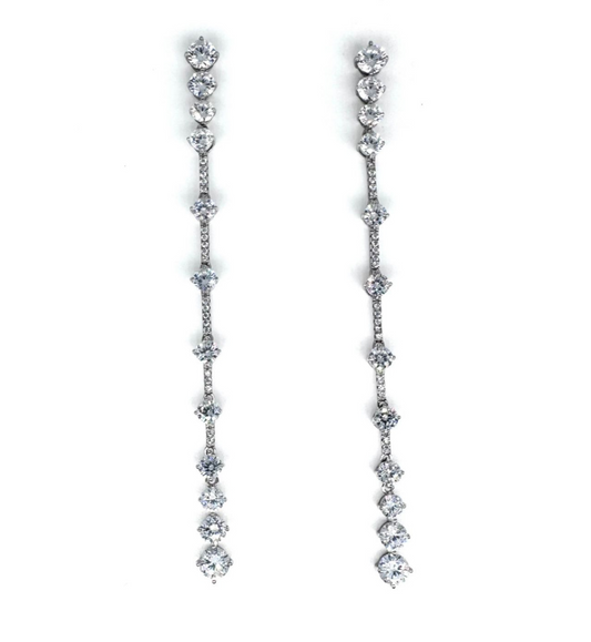 Brilliant Collection Earrings - 16044