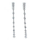 Brilliant Collection Earrings - 16044