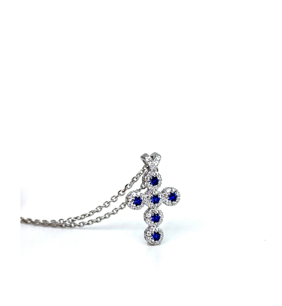 Queen Collection Necklace - 16133
