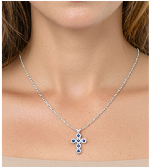 Collana Collezione Queen - 16133