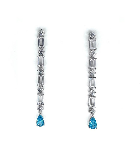 Orecchini Collezione Manhattan - 16693