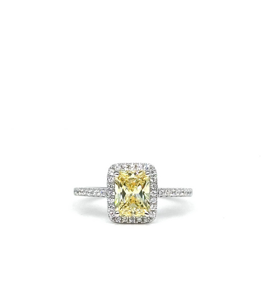 Anello Collezione Manhattan - 16745