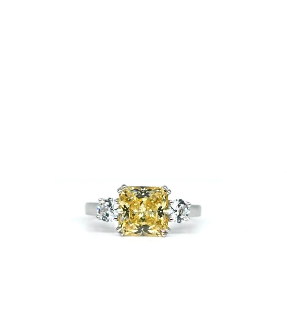 Anello Collezione Manhattan - 16746