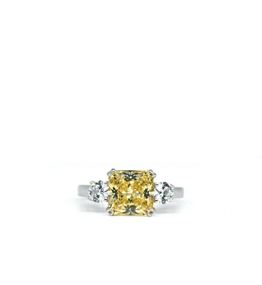 Anello Collezione Manhattan - 16746