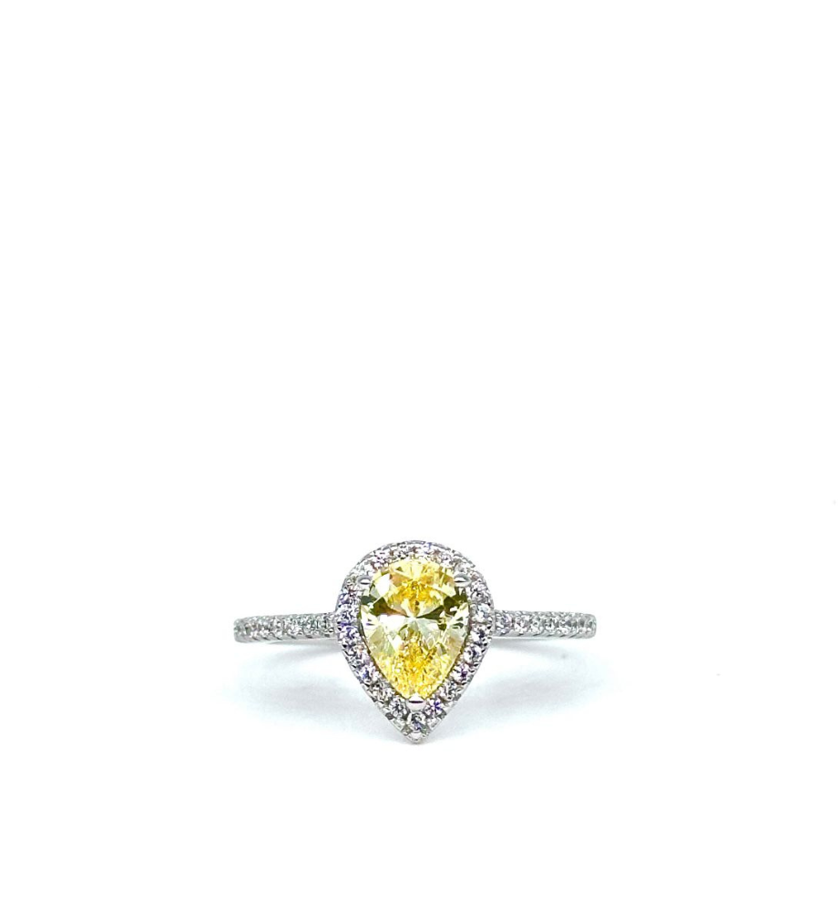 Anello Collezione Manhattan - 16747
