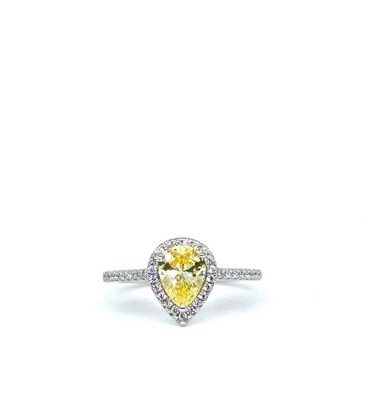 Anello Collezione Manhattan - 16747