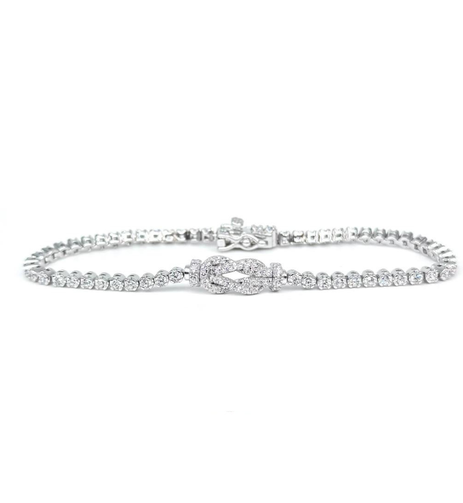 Bracciale Collezione Brillante - 16692