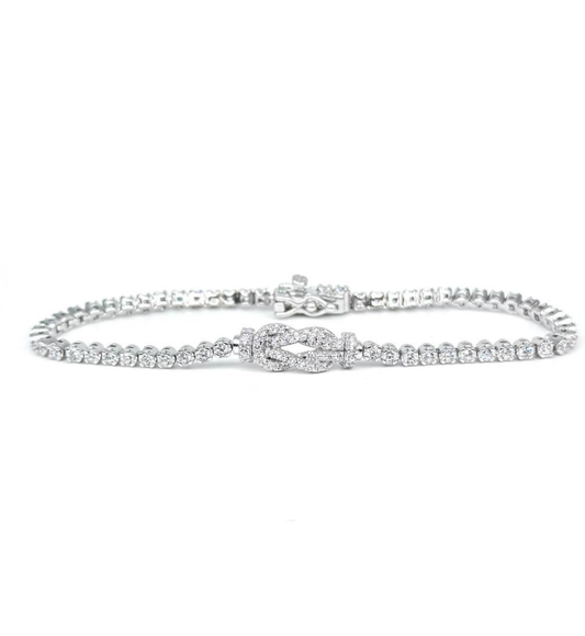 Bracciale Collezione Brillante - 16692