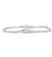 Bracciale Collezione Brillante - 16692
