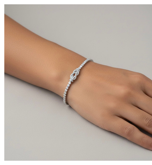 Bracciale Collezione Brillante - 16692