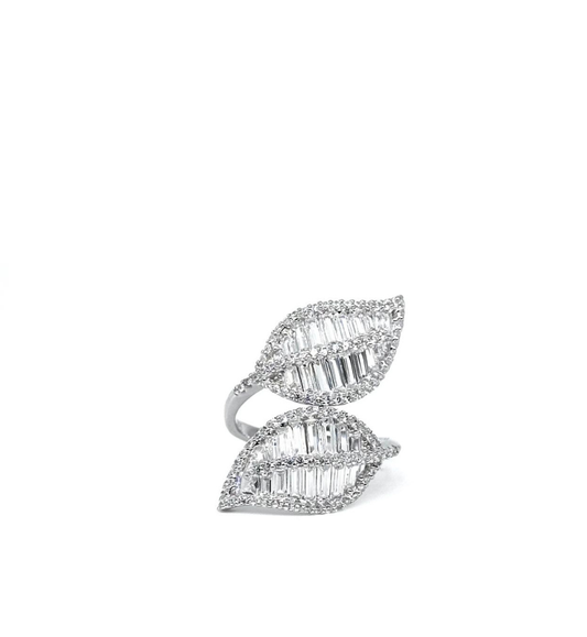Anello Collezione Brillante - 16749