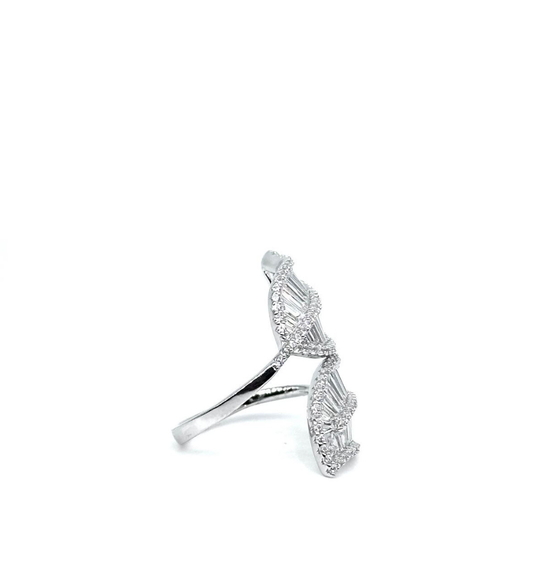 Anello Collezione Brillante - 16749