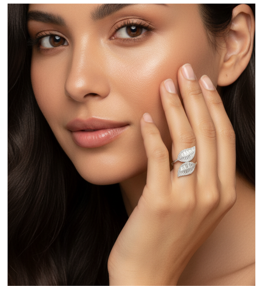 Brilliant Collection Earrings - 16044