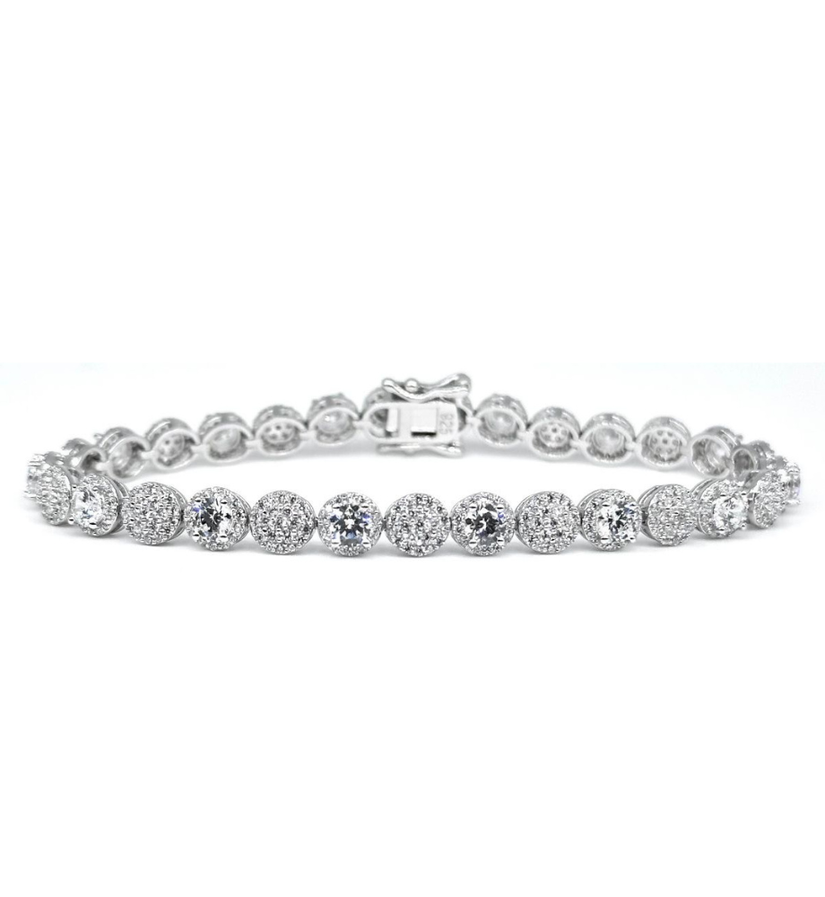 Bracciale Collezione Brillante - 16752