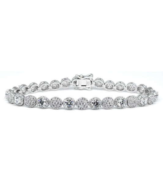 Bracciale Collezione Brillante - 16752