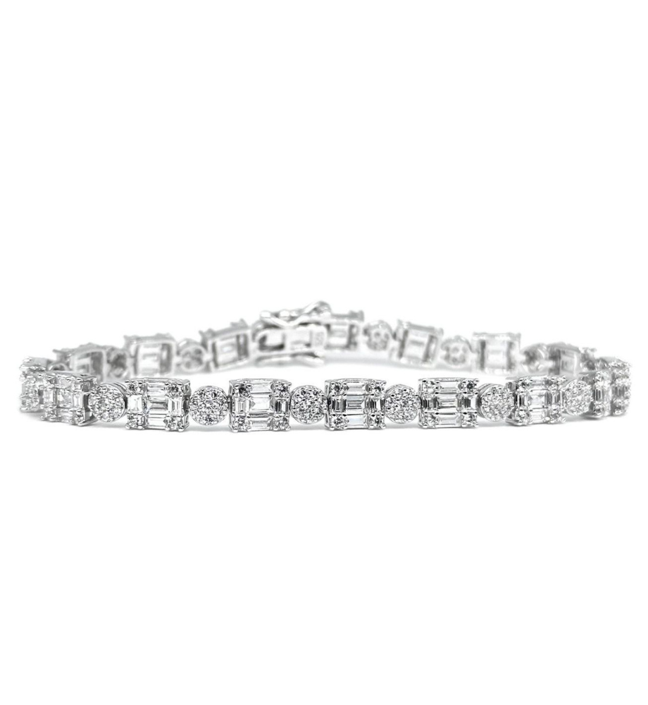 Bracciale Collezione Brillante - 16754