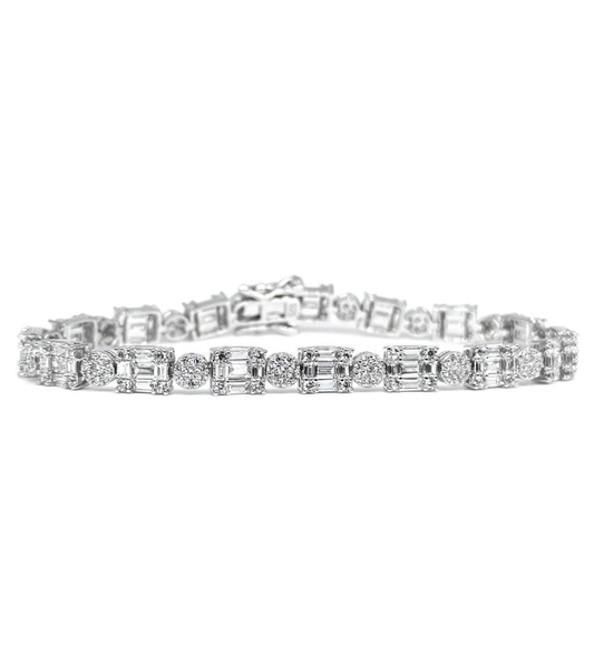Bracciale Collezione Brillante - 16754