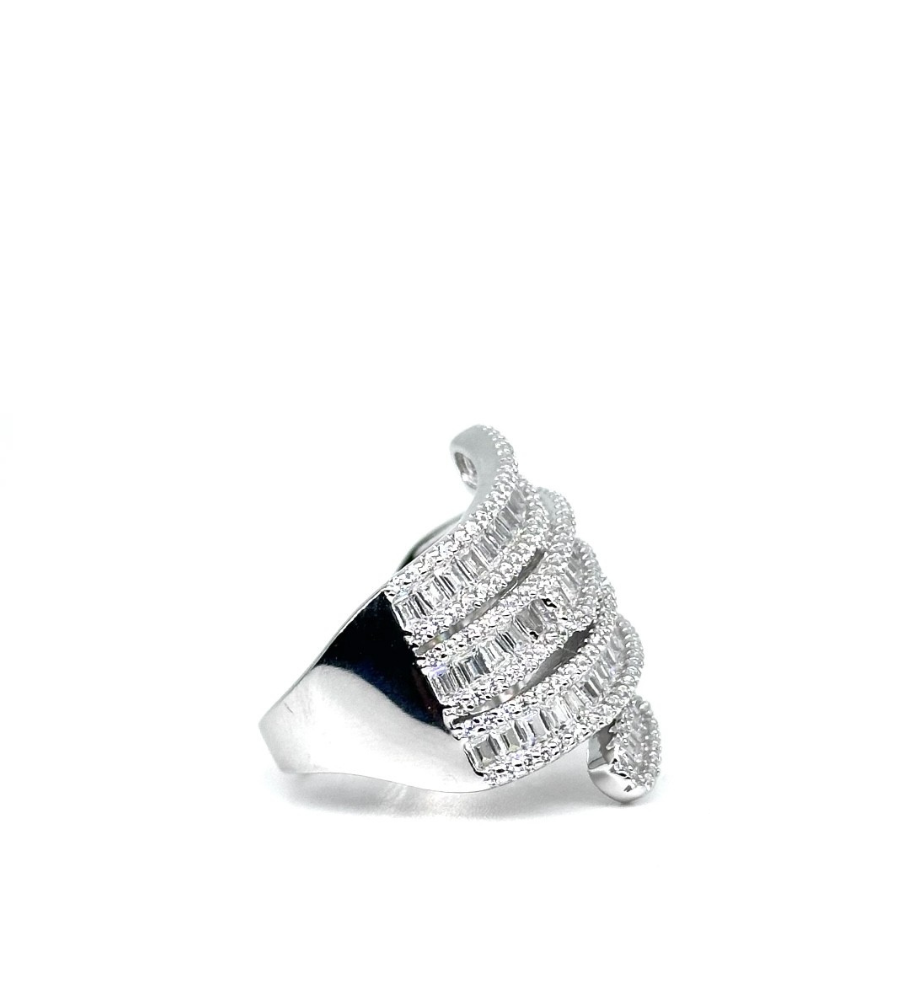 Anello Collezione Brillante - 16755