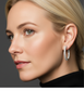 Brilliant Collection Earrings - 16032