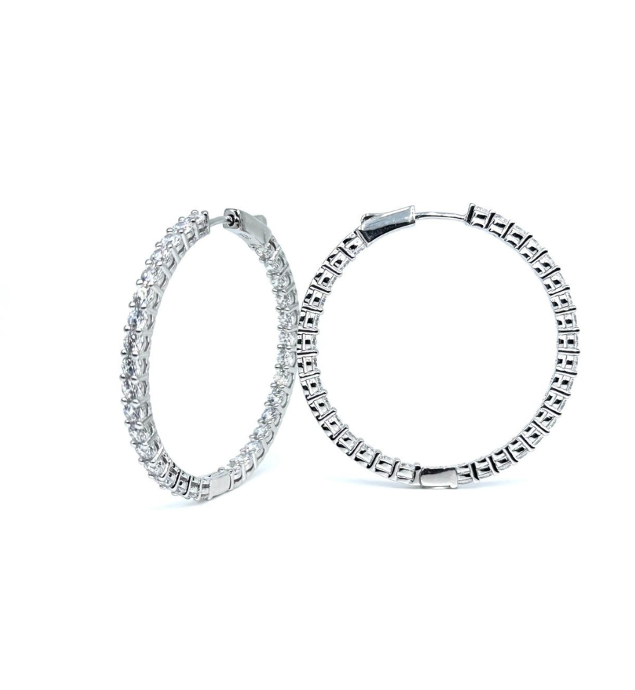 Orecchini Collezione Brillante - 16030