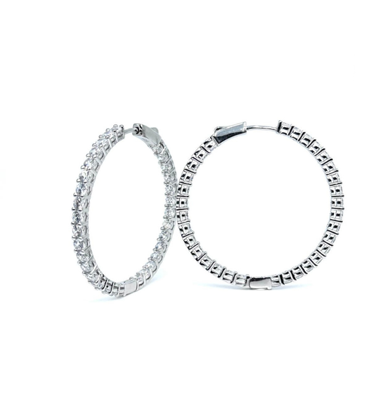 Orecchini Collezione Brillante - 16030