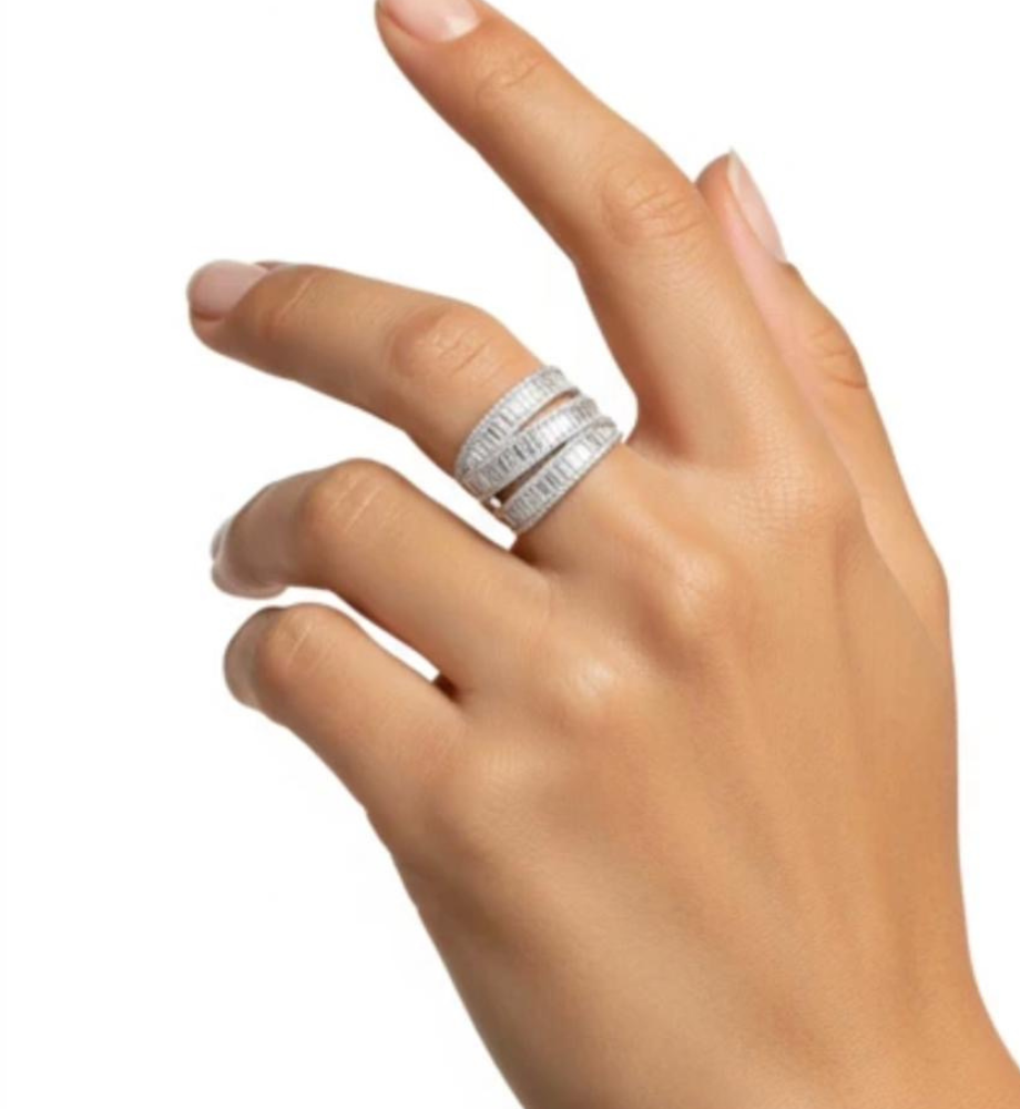 Anello Collezione Brillante - 16761