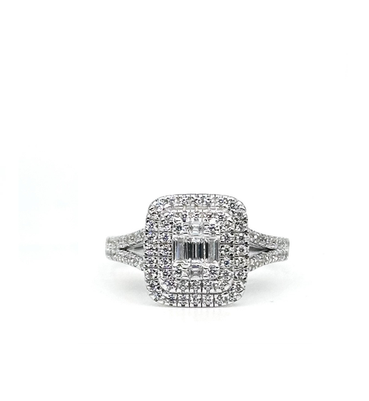 Anello Collezione Brillante - 16764
