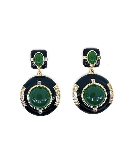 Capri Collection Earrings - 16496