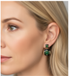 Capri Collection Earrings - 16496