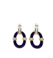Capri Collection Earrings - 16496