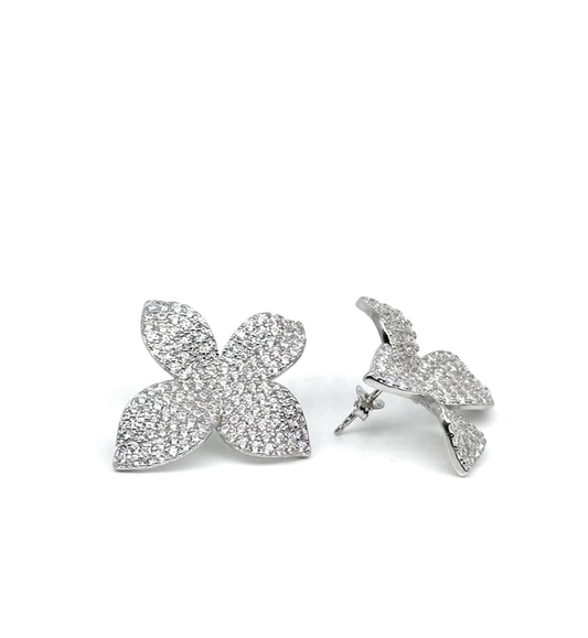 Brilliant Collection Earrings - 16032