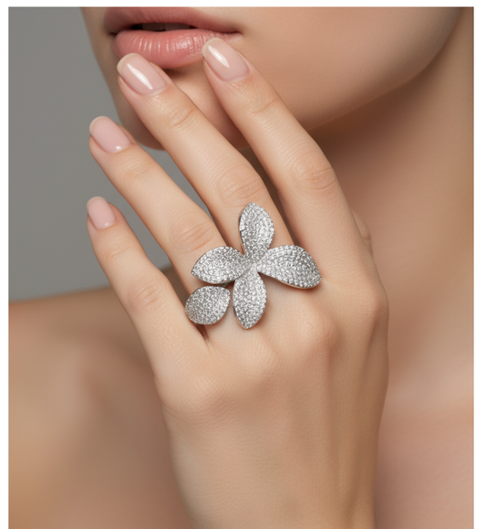 Brilliant Collection Earrings - 16044