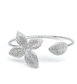 Brilliant Collection Earrings - 16044