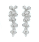 Brilliant Collection Earrings - 16032