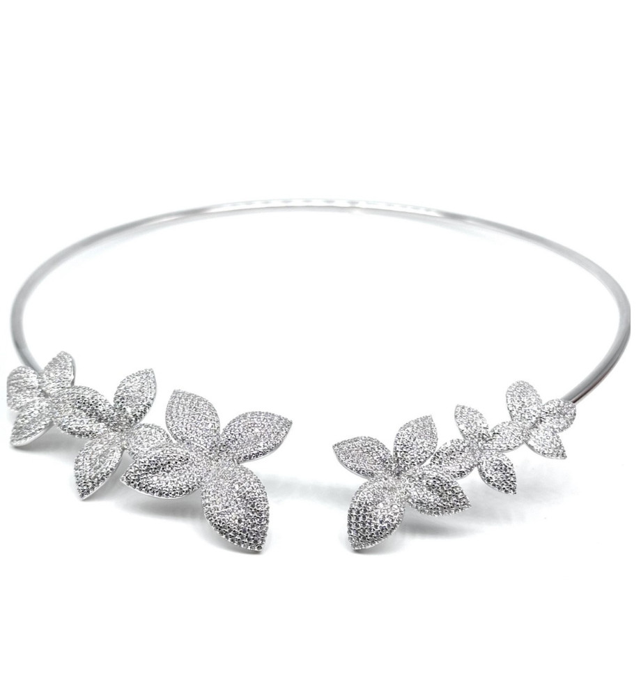 Brilliant Collection Earrings - 16044