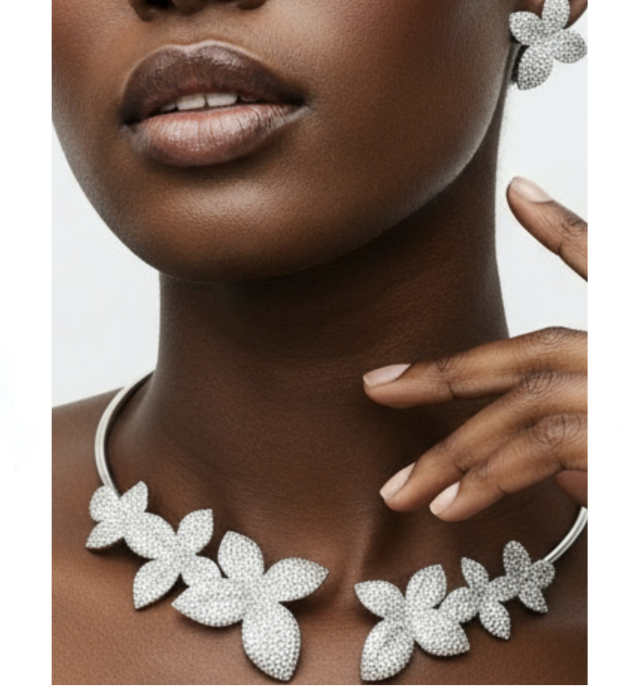 Brilliant Collection Earrings - 16044