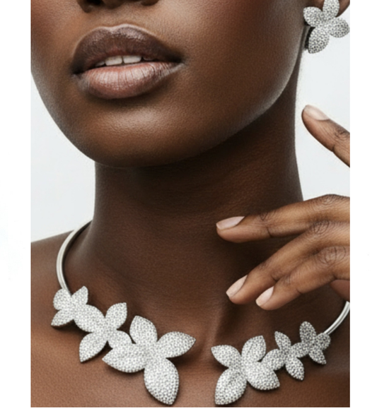 Brilliant Collection Earrings - 16044