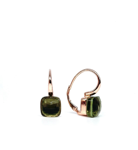 Rainbow Collection Earrings - 16001