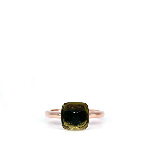 Rainbow Collection Ring - 15983