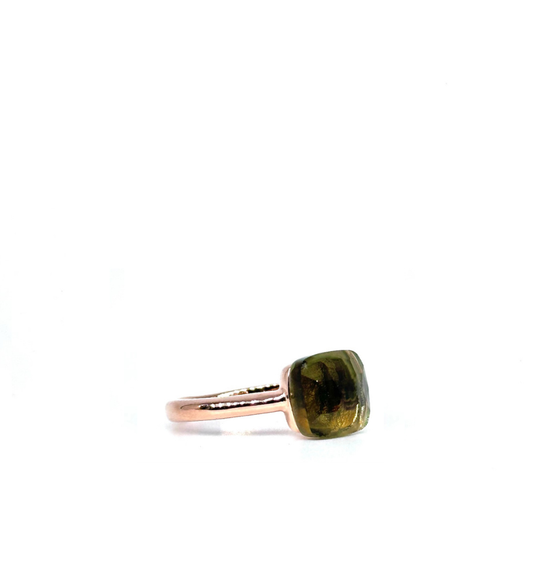 Rainbow Collection Ring - 15983