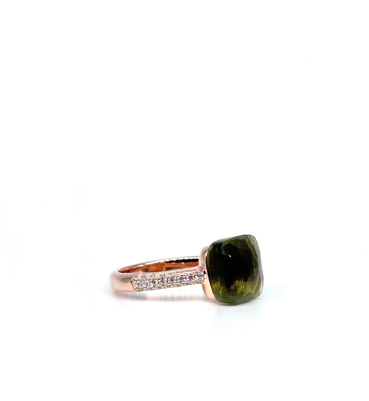 Rainbow Collection Ring - 16565