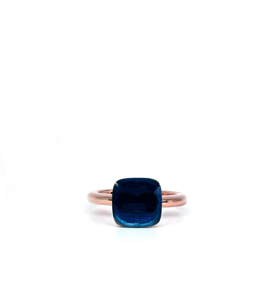 Rainbow Collection Ring - 15983