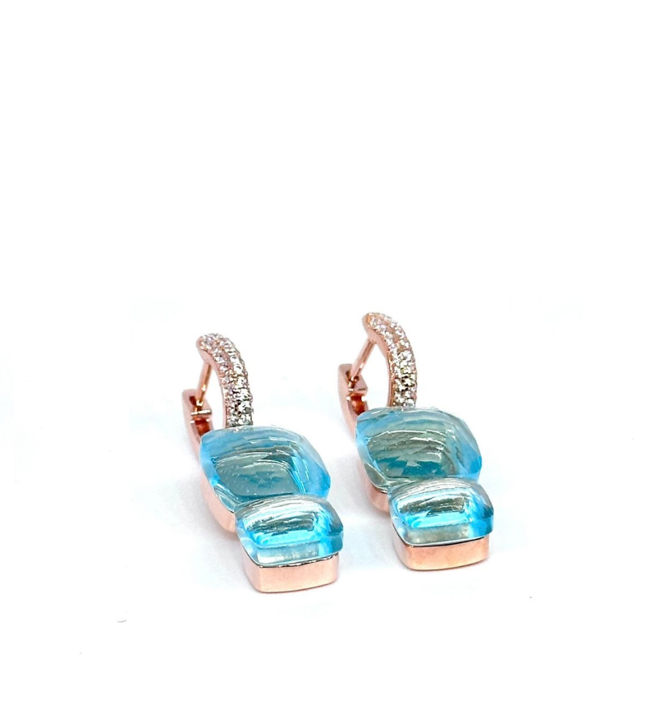 Orecchini Collezione Arcobaleno - 16780