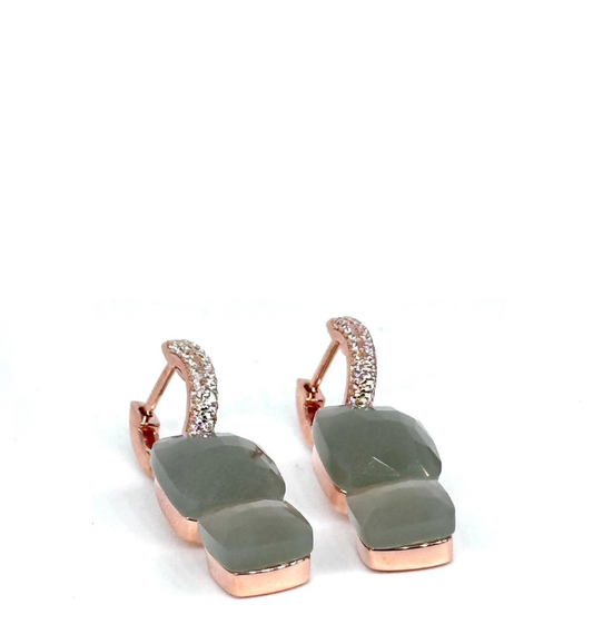 Rainbow Collection Earrings - 16781