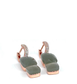 Rainbow Collection Earrings - 16781