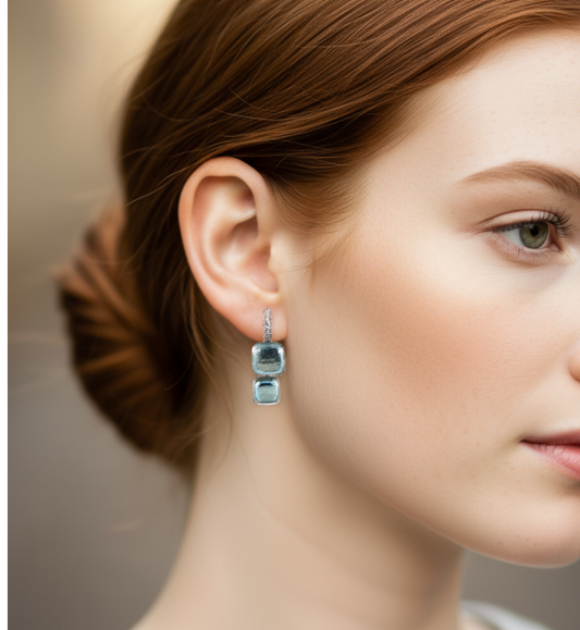 Orecchini Collezione Arcobaleno - 16780