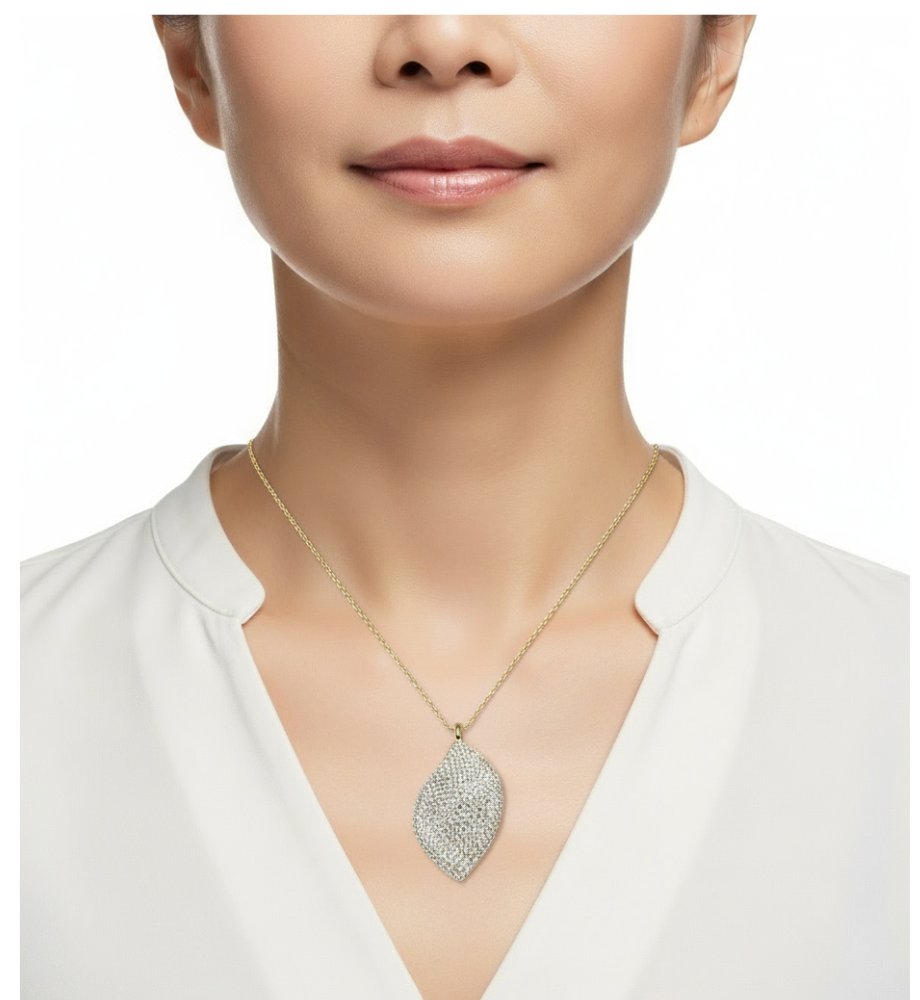Collana Collezione Brillante - 16784