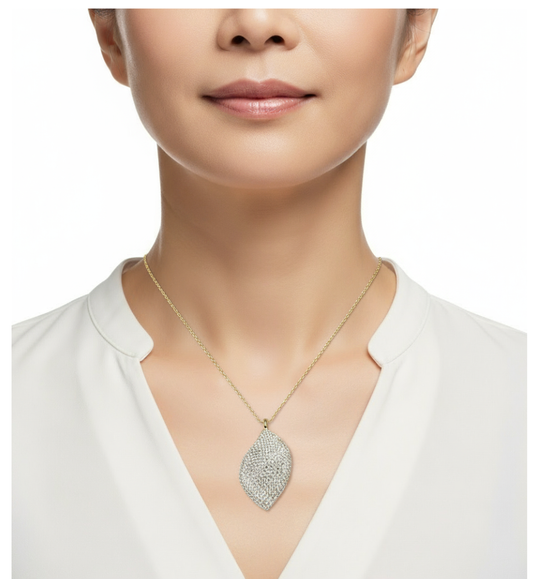 Collana Collezione Brillante - 16784